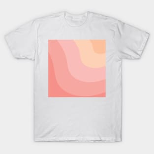 Blob scene T-Shirt